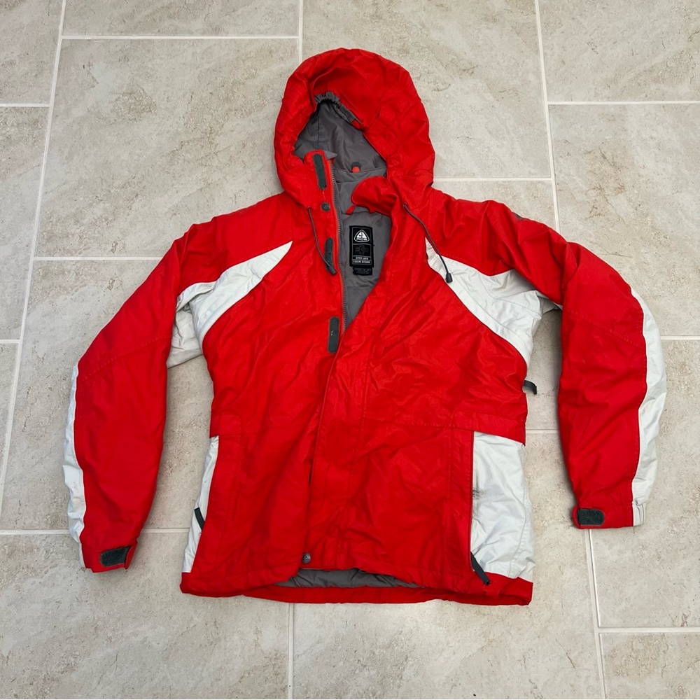 Nike ACG Outer Layer 3‎ Storm Fit Jacket Size Large Women’s
